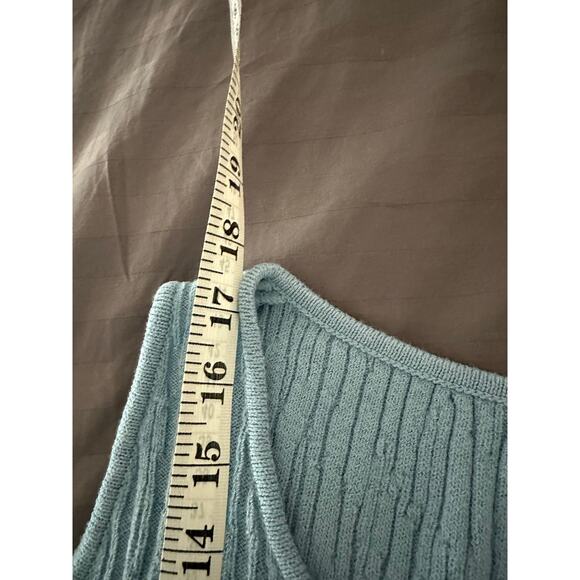 ST. JOHN TANK Medium PETITE - Picture 7 of 10